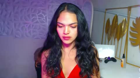 Bella online show from April 7, 4:47 am