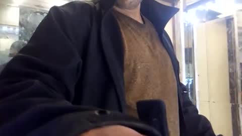 servingfems online show from November 10, 3:15 pm