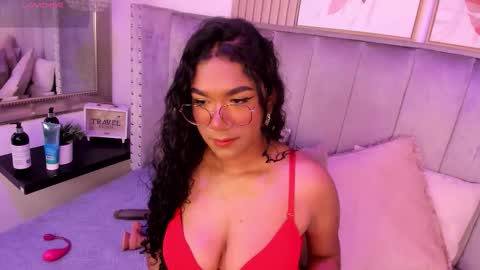 Seshat online show from October 24, 3:18 am