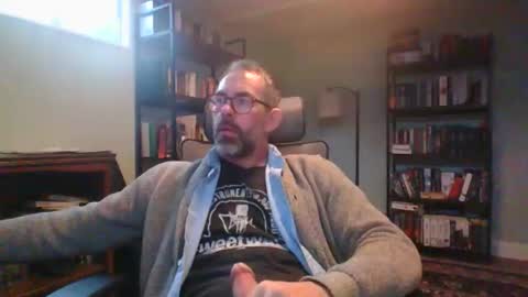 seth66630 online show from April 27, 7:33 pm