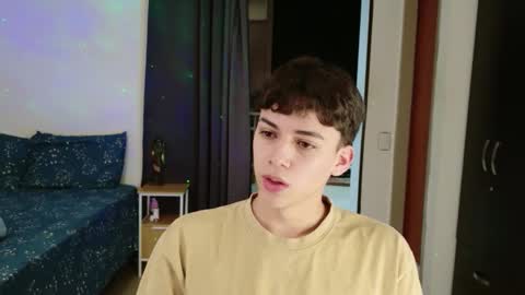 seth_ryder online show from May 14, 3:59 am