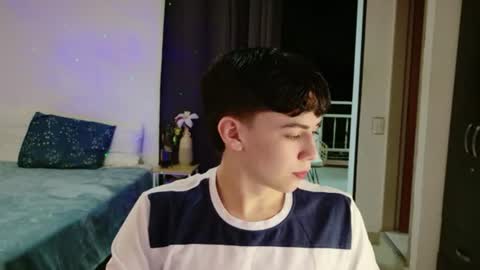 seth_ryder online show from August 6, 8:34 am