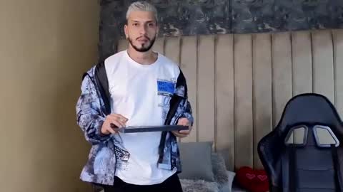 HEY IM SETH online show from February 28, 12:43 am