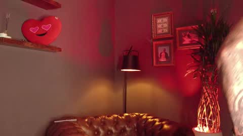 HEY IM SETH online show from February 20, 10:12 pm