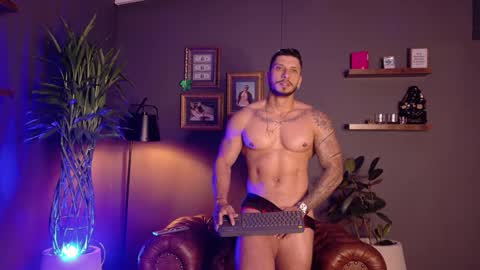 HEY IM SETH online show from September 28, 2:15 pm