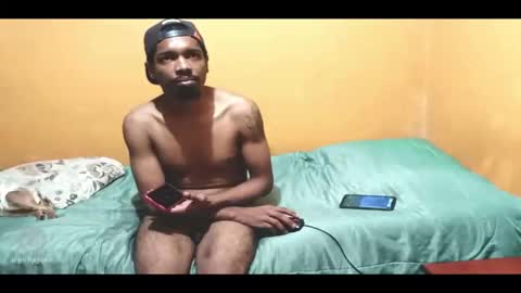 Setorblack online show from April 20, 11:52 pm