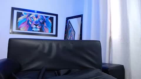 Snapshot of setthomas chatting on September 13, 9:50 pm Thomas online show from September 13, 9:50 pm