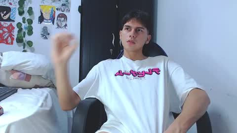 Ig Sethxrein online show from February 22, 1:55 am