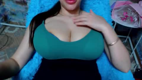 seu_cute online show from October 6, 8:59 pm