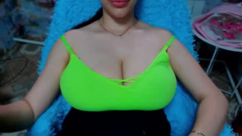 seu_cute online show from September 19, 12:20 pm