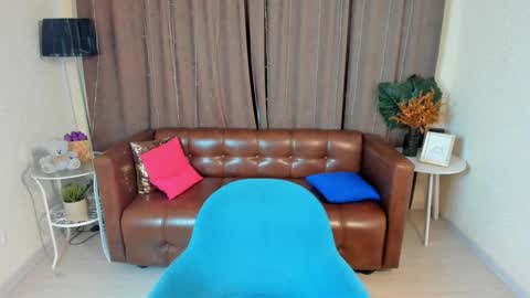 SevanS14 online show from March 9, 1:26 pm