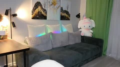 SevanS14 online show from April 6, 1:03 am