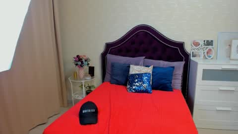 SevanS14 online show from March 6, 6:37 pm