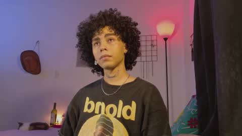 Alexis online show from March 6, 3:49 am