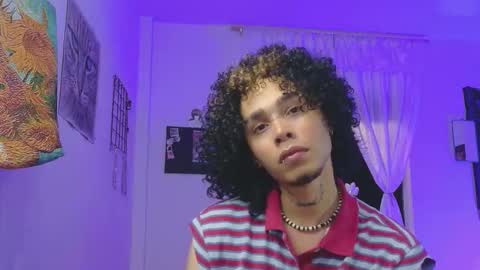 Alexis online show from October 20, 5:45 am