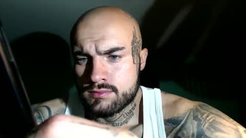 SevenDragons online show from September 30, 9:47 pm