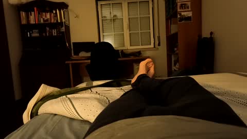 sevenorder online show from February 26, 1:03 am