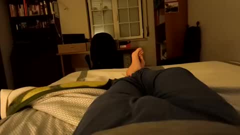 sevenorder online show from January 17, 12:10 am