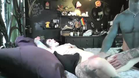 Sevensides online show from September 24, 2:13 pm