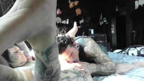 Sevensides online show from September 18, 2:54 pm