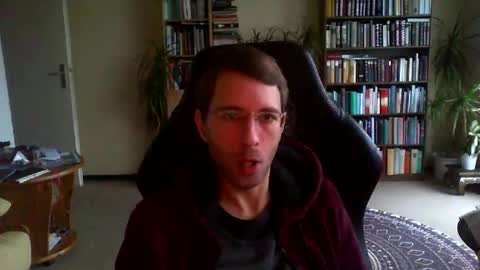 severeadversity online show from December 11, 2:33 pm