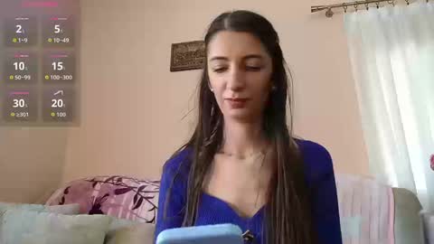 sex_on_fire27 online show from March 12, 10:30 am