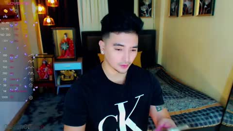 Snapshot of sex_profesor chatting on December 7, 8:38 am AXEL online show from December 7, 8:38 am