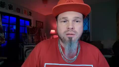 Sexactyour online show from January 30, 3:19 pm