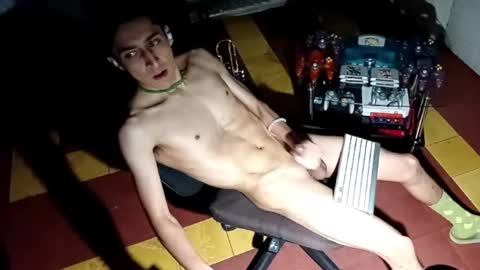 SeXander online show from January 19, 6:23 am