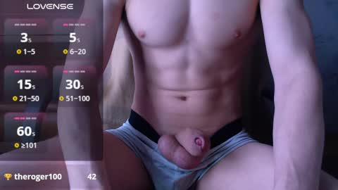 sexangelcm online show from March 3, 12:50 pm