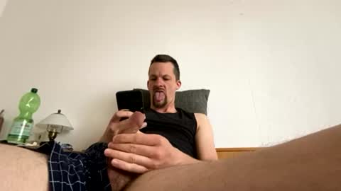 sexdgh online show from June 15, 8:39 am