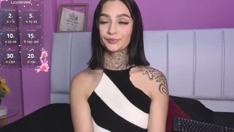 Snapshot of sexengel_lissa chatting on October 17, 7:40 pm sexengel_lissa online show from October 17, 7:40 pm
