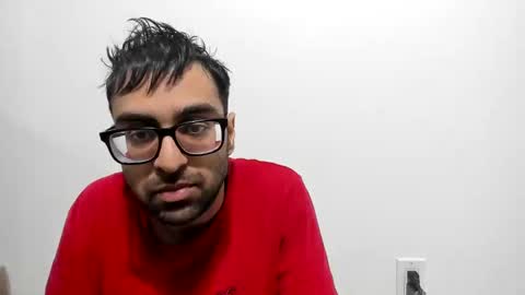 FerrariManni online show from January 13, 3:45 am