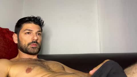 Snapshot of sexfriendch chatting on October 3, 12:20 am Lucenzo online show from October 3, 12:20 am