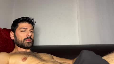 Lucenzo  online show from January 9, 1:11 am