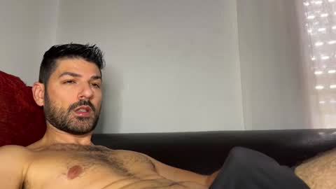 Lucenzo  online show from November 8, 10:51 am