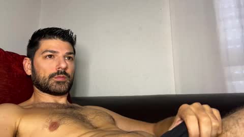 Lucenzo  online show from November 3, 2:07 pm