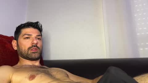 Lucenzo  online show from March 20, 9:58 am