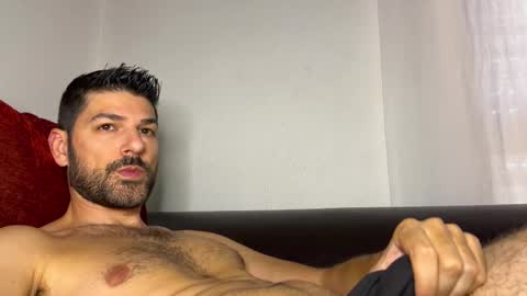 Snapshot of sexfriendch chatting on October 14, 8:17 am Lucenzo online show from October 14, 8:17 am