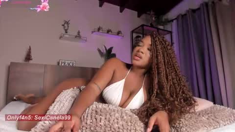 ... Camila ... online show from December 22, 12:45 pm