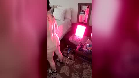 sexiebabi78 online show from July 8, 8:12 pm
