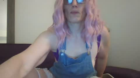 sexiebabi78 online show from June 20, 7:20 pm