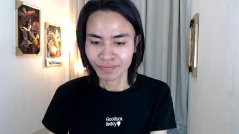 lara online show from July 24, 1:08 pm