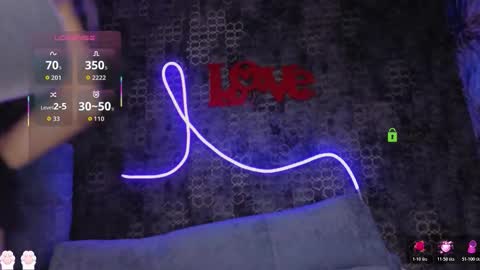 Sonya  1   online show from February 28, 10:25 pm