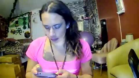 sexiwhiskey699 online show from March 17, 5:56 am