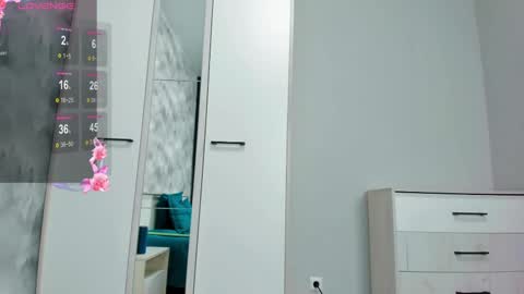 Snapshot of sexkarina1 chatting on March 1, 3:38 pm Sex Kari online show from March 1, 3:38 pm