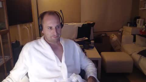 Sexlobo online show from January 10, 8:03 pm