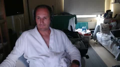 Sexlobo online show from April 27, 4:37 pm