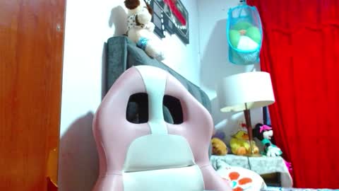 sexmilkdirty online show from February 16, 11:14 pm