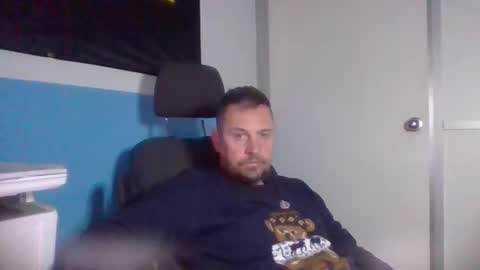 sexoatope79 online show from February 9, 8:33 pm